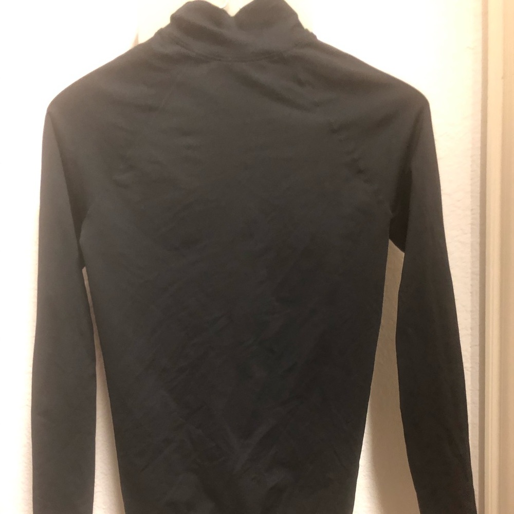 Fabletics Black Jacket - image 3